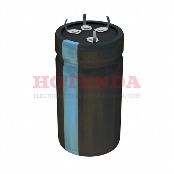 382LX103M080A062 - CAP ALUM 10000UF 20% 80V SNAP