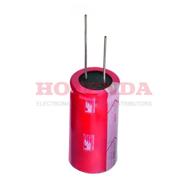 860010478021 - WCAP-ATG8 2200μF Capacitor ±20% Tape &amp; Box (TB) Through Hole 1.705A 0.512Dia 13.00mm -40°C~85°C Polar 5.0038mm Radial, Can