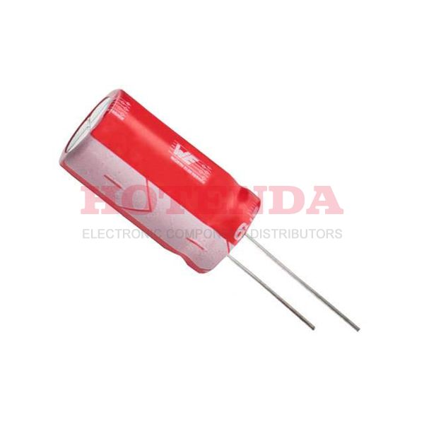 860020772007 - CAP ALUM 3.3UF 20% 63V RADIAL