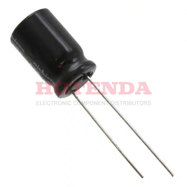 UVR1J220MDD1TA - CAP ALUM 22UF 20% 63V RADIAL