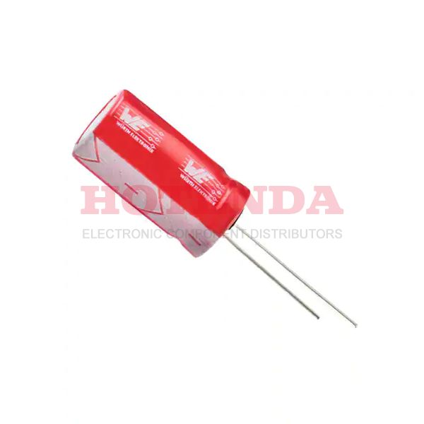 860080578024 - WCAP-ATLI 1500μF Capacitor ±20% Tape &amp; Box (TB) Through Hole 3.35A 0.512Dia 13.00mm -55°C~105°C Polar 5.0038mm Radial, Can