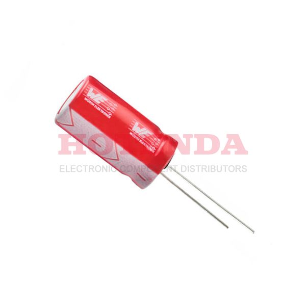 860040572002 - CAP 47 UF 20% 35 V