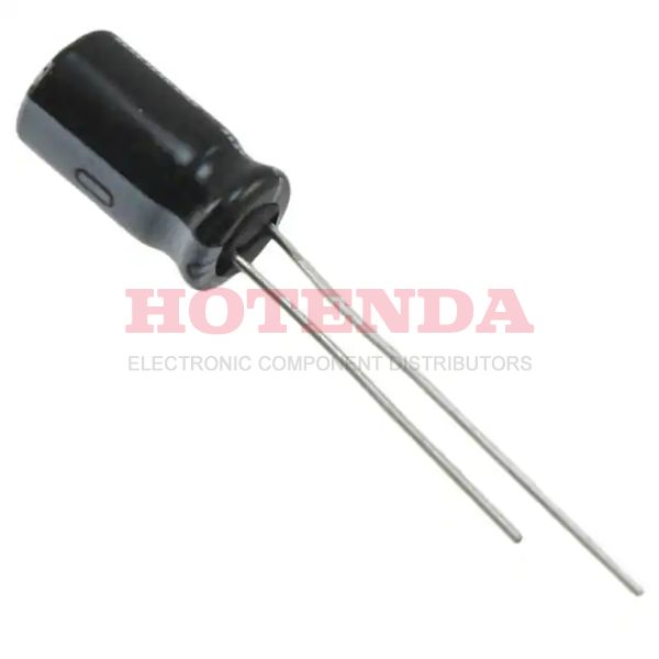 UHE1C121MED1TA - CAP ALUM 120UF 20% 16V RADIAL