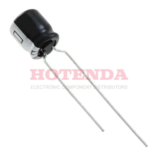 EEA-GA1A680B - CAP ALUM 68UF 20% 10V RADIAL