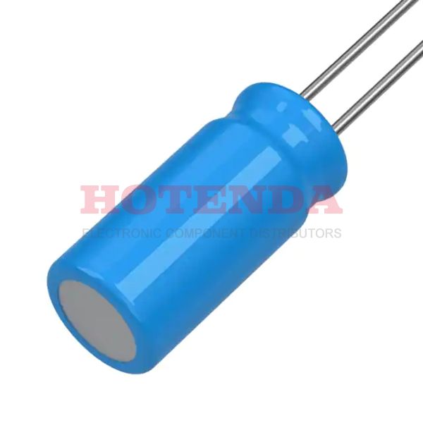 MAL203654151E3 - 036 RSP 150μF Capacitor ±20% Tape &amp; Box (TB) Through Hole 150mA 0.197Dia 5.00mm -55°C~85°C Polar 5.0038mm Radial, Can