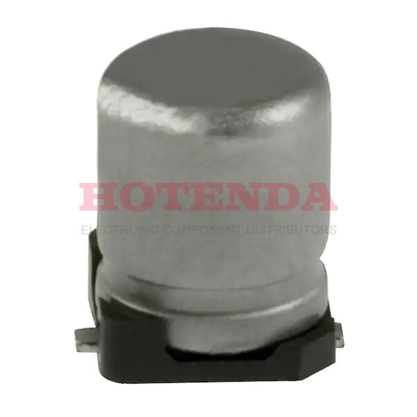 EEE-1HAR22NR - S 0.22μF Capacitor ±20% Tape &amp; Reel (TR) Surface Mount 2mA 0.157Dia 4.00mm -40°C~85°C Bi-Polar Radial, Can - SMD