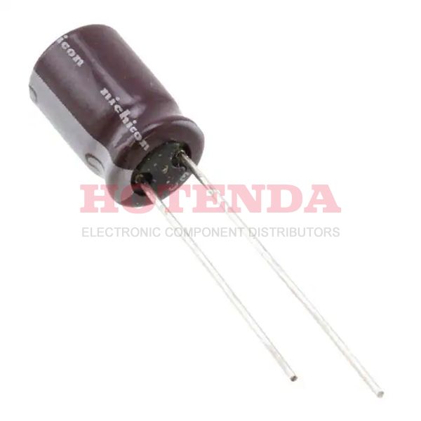 UPS2A220MPD1TA - CAP ALUM 22UF 20% 100V RADIAL