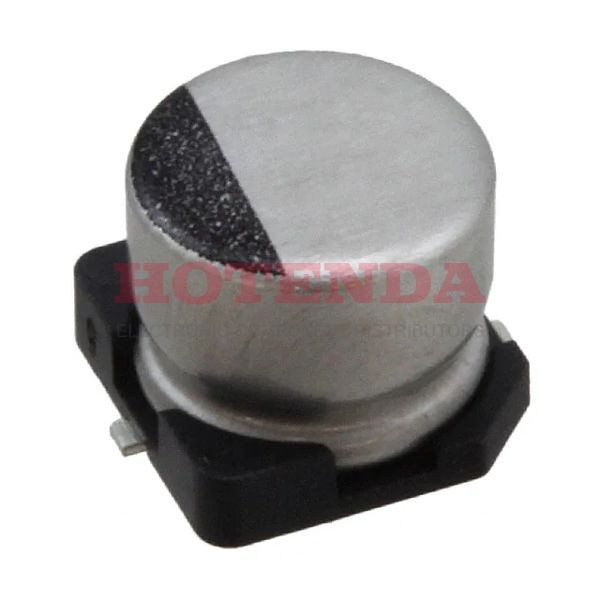 25SKV220M10X10.5 - CAP ALUM 220UF 20% 25V SMD