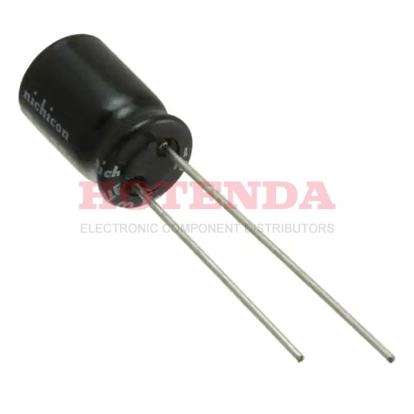 UEP1C471MPD - Aluminum Electrolytic Capacitors - Leaded 16volts 470uF 20%