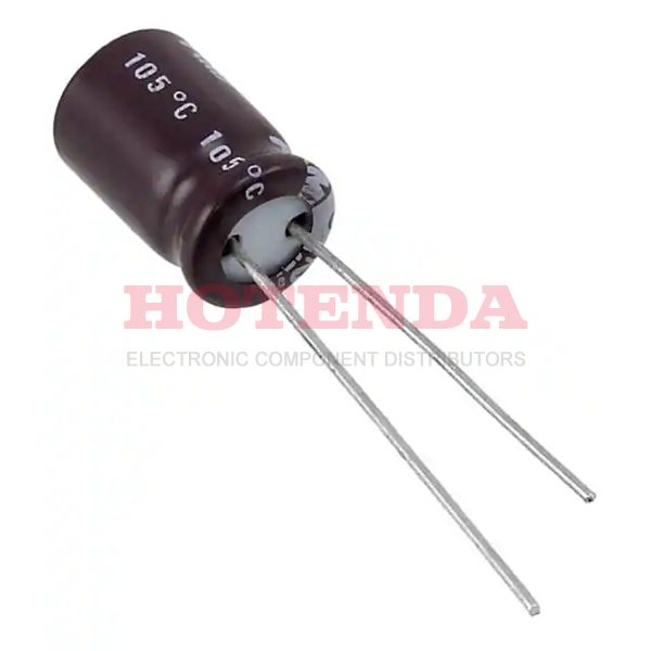 UPV1V820MGD1TD - CAP ALUM 82UF 20% 35V RADIAL
