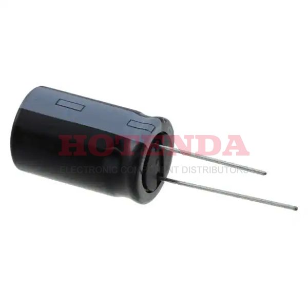 220BXC180M18X20 - BXC 180μF Capacitor ±20% Bulk Through Hole 0.709Dia 18.00mm -25°C~105°C Polar Radial, Can