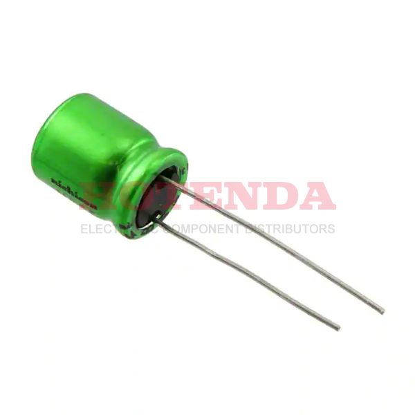 UES1C101MPM - Aluminum Electrolytic Capacitors - Leaded 16volts 100uF 85c 10x12.5 5LS