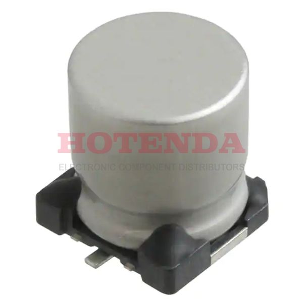 MAL215097611E3 - Aluminum Electrolytic Capacitors - SMD 150UF 25V 105C 2500H