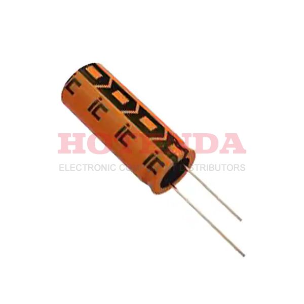 108KXM063M - CAPACITOR ALUM ELEC 1000UF, 63V, 20%, RADIAL