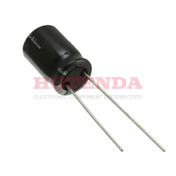 UHD1V330MDD1TD - CAP ALUM 33UF 20% 35V RADIAL