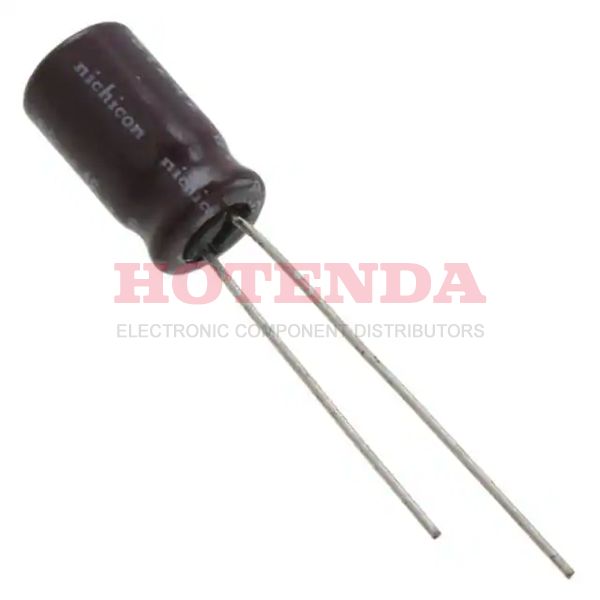 UPJ1V470MED1TD - Aluminum Electrolytic Capacitors - Leaded 47UF 105c 20%