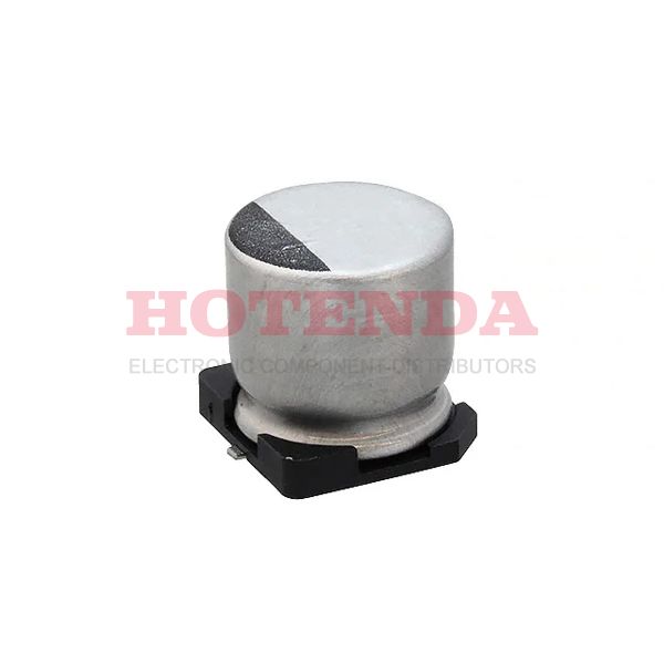 35SEV220M10X10.5 - SEV 220μF Capacitor ±20% Tape &amp; Reel (TR) Surface Mount 570mA 0.394Dia 10.00mm -40°C~85°C Polar Radial, Can - SMD