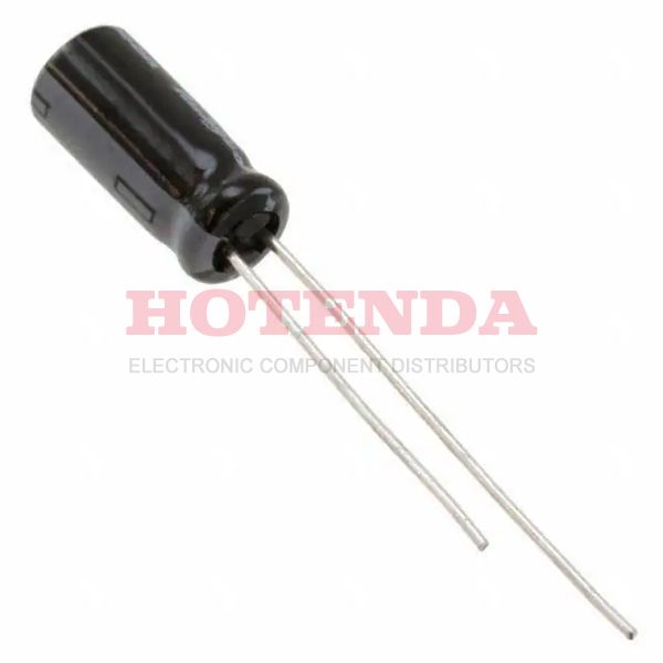 35NA33MEFC6.3X11 - CAP ALUM 33UF 20% 35V RADIAL