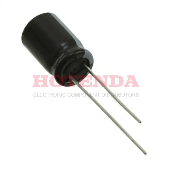 10YXG330MEFC8X11.5 - CAP ALUM 330UF 20% 10V RADIAL