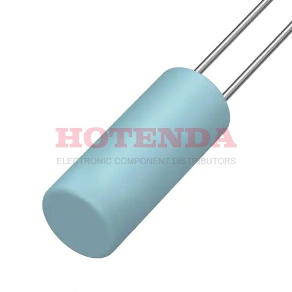 MAL211631478E3 - 116 RLL 4.7μF Capacitor ±20% Tape &amp; Box (TB) Through Hole 70mA 0.197Dia 5.00mm -55°C~105°C Polar 5mm Radial, Can