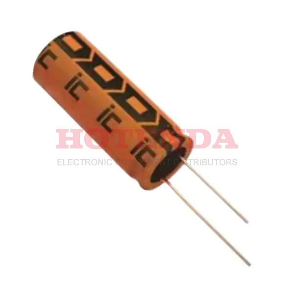 477CKS200MLCD - CKS 470μF Capacitor ±20% Bulk Through Hole 1.61A 0.709Dia 18.00mm -25°C~85°C Polar 7.493mm Radial, Can