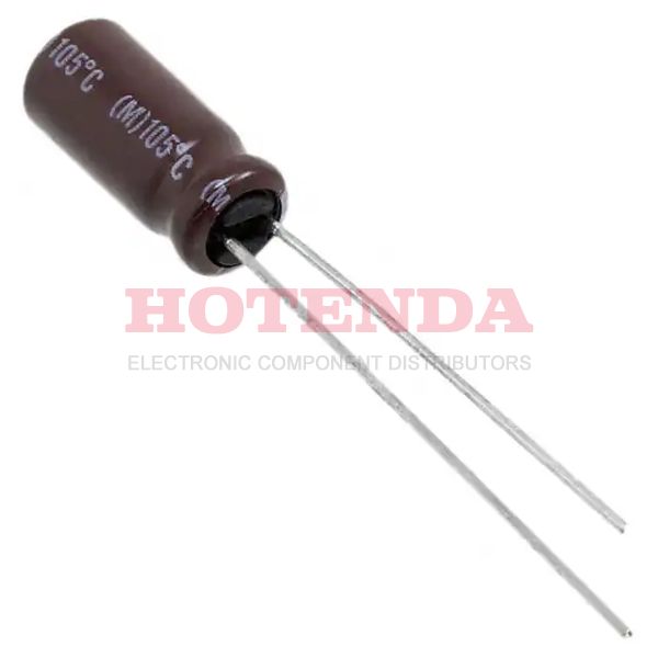EKZN800ELL120ME11D - Aluminum Electrolytic Capacitors - Leaded 80V 12uF 20% Tol.