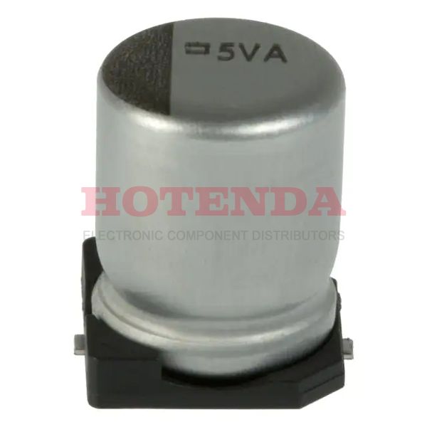 EMVA250ADA151MHA0G - CAP ALUM 150UF 20% 25V SMD