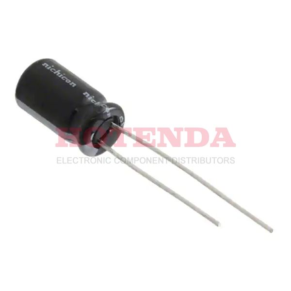 UHV1C151MED - Aluminum Electrolytic Capacitors - Leaded 16volts 150uF 105c 6.3x11 2.5LS