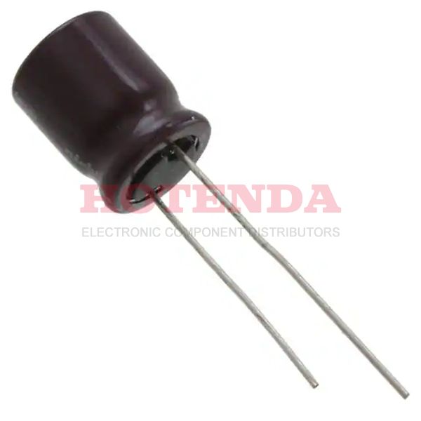 UPJ2E2R2MPD1TD - CAP ALUM 2.2UF 20% 250V RADIAL