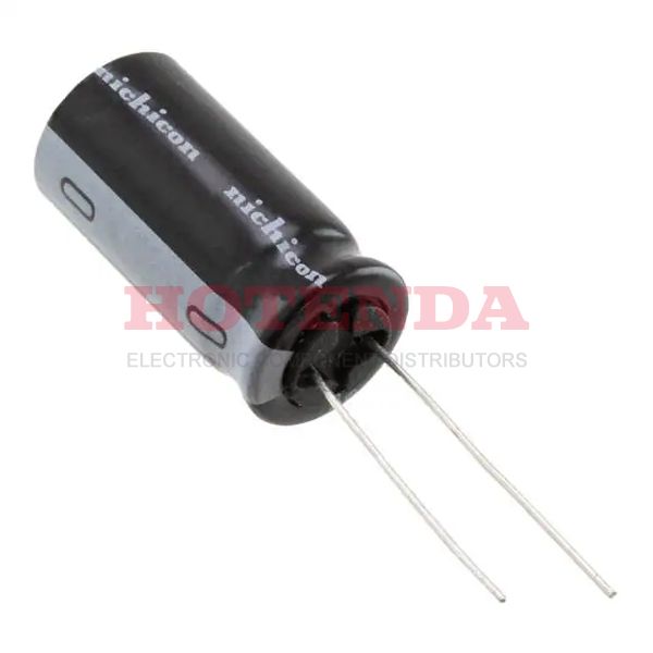 UVY2D470MHD1TO - CAP ALUM 47UF 20% 200V RADIAL