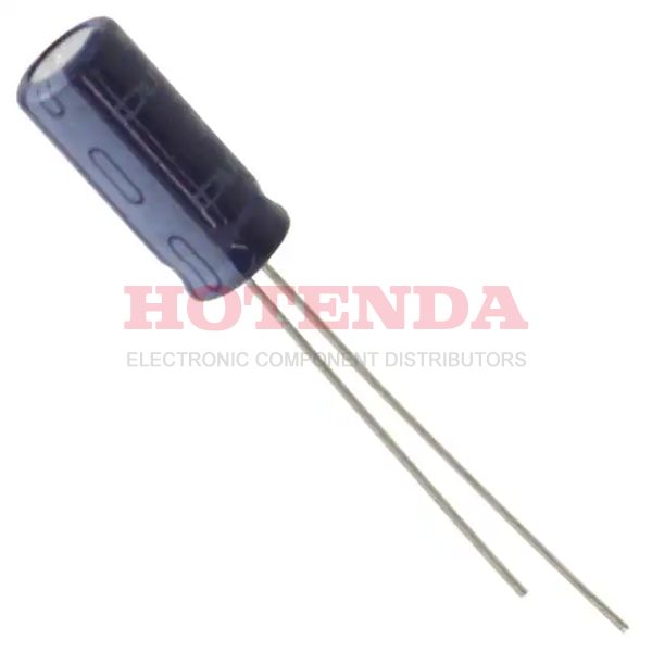 ELXY500ELL560MF15D - CAP ALUM 56UF 20% 50V RADIAL