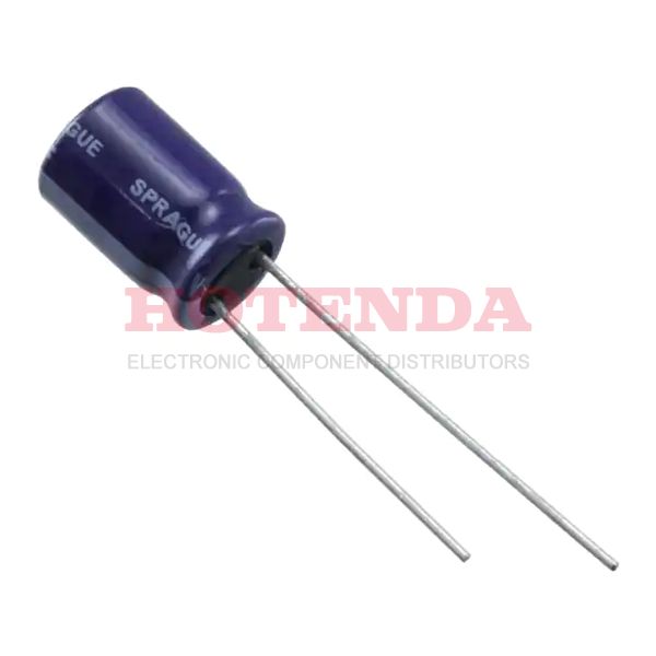 515D225M200AA6AE3 - CAP ALUM 2.2UF 20% 200V RADIAL