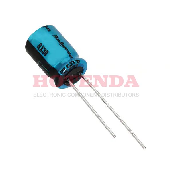 50RX3022M8X11.5 - 50RX3022M8X11.5 datasheet pdf and Aluminum Electrolytic Capacitors product details from Rubycon stock available on our website