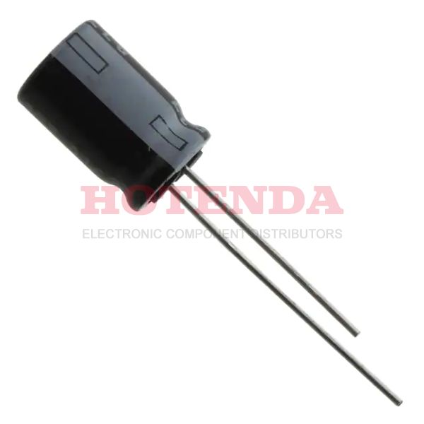 10ZLG470MEFCT78X11.5 - CAP ALUM 470UF 20% 10V RADIAL