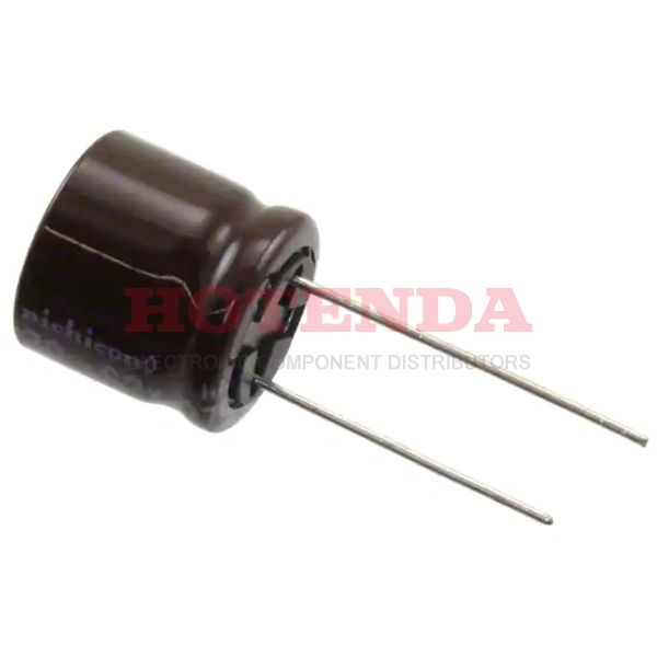 UPW1J271MHD1TN - UPW1J271MHD1TN datasheet pdf and Aluminum Electrolytic Capacitors product details from Nichicon stock available on our website