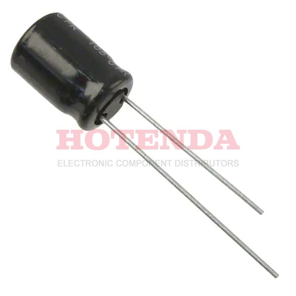 EEU-FR1C471 - CAP ALUM 470UF 20% 16V RADIAL