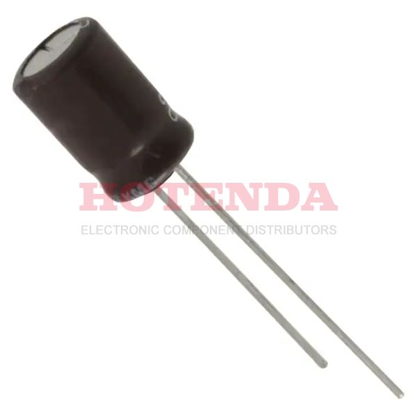 EKMG101ELL330MHB5D - CAP ALUM 33UF 20% 100V RADIAL
