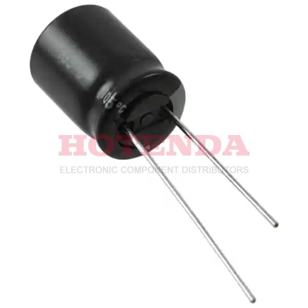 25ZL820MEFCT810X23 - CAP ALUM 820UF 20% 25V RADIAL