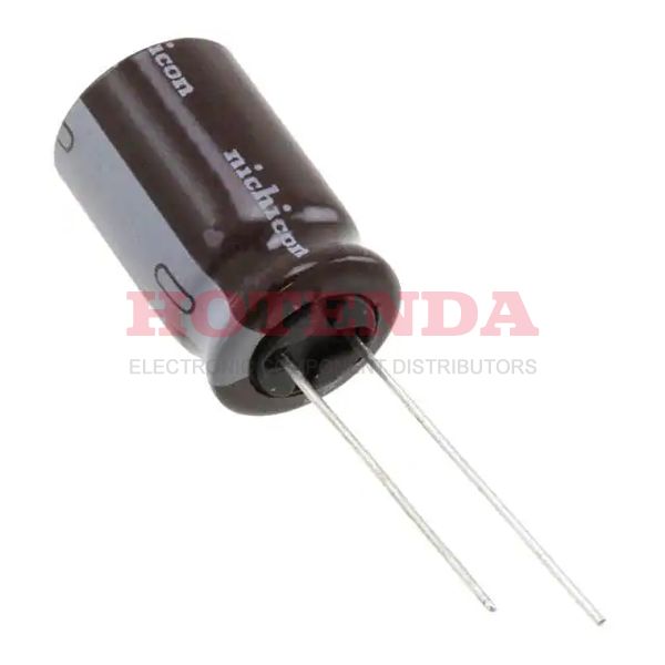 UCY2W180MHD6TO - CAP ALUM 18UF 20% 450V RADIAL