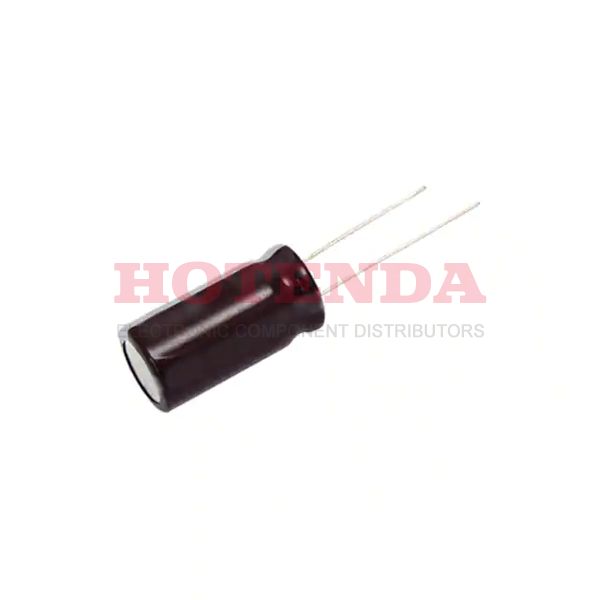 517D106M035JA6AE3 - 517D 10μF Capacitor ±20% Bulk Through Hole 44mA 0.197Dia 5.00mm -55°C~105°C Polar 2mm Radial, Can