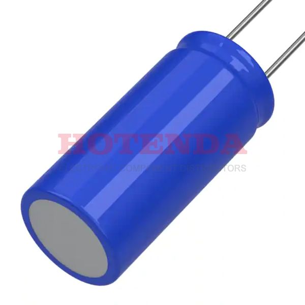 MAL204865102E3 - Cap Aluminum Lytic 1000uF 16V 20% (10 X 20mm) Radial 5mm 600mA 3000h 105C Bulk