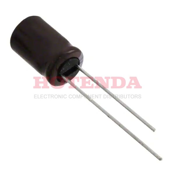 EKZE6R3EC3122MH20D - Aluminum Electrolytic Capacitors - Leaded 1200uF 6.3 Volt
