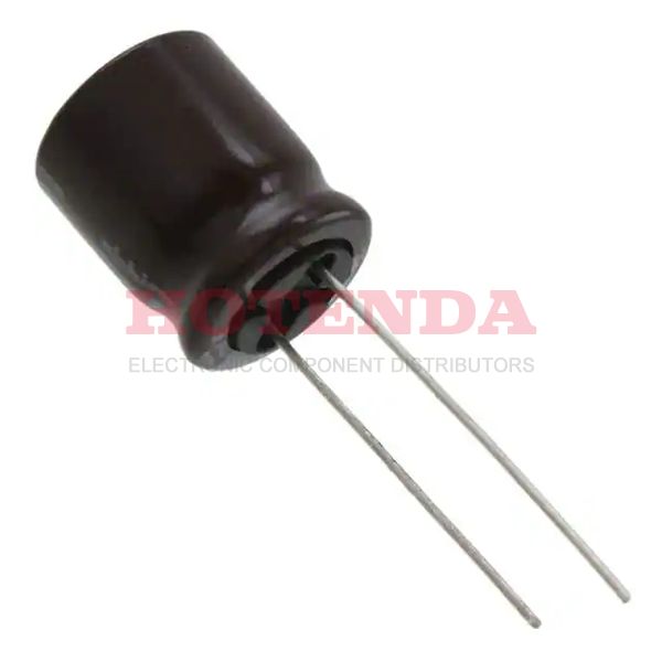 UPJ1K820MHD6TO - UPJ 82μF Capacitor ±20% Cut Tape (CT) Through Hole 273mA 0.492Dia 12.50mm -55°C~105°C Polar 5.0038mm Radial, Can