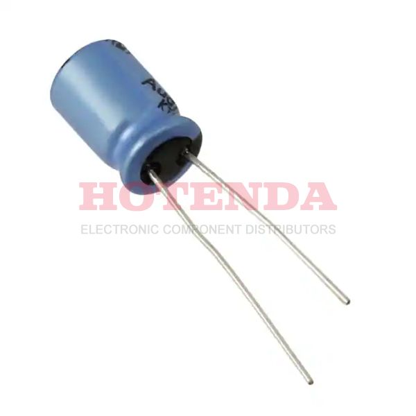 UKT1V221MPD1TD - CAP ALUM 220UF 20% 35V RADIAL