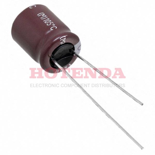 EKZN800ELL820MJC5S - Aluminum Electrolytic Capacitors - Leaded 80V 82uF 20% Tol.