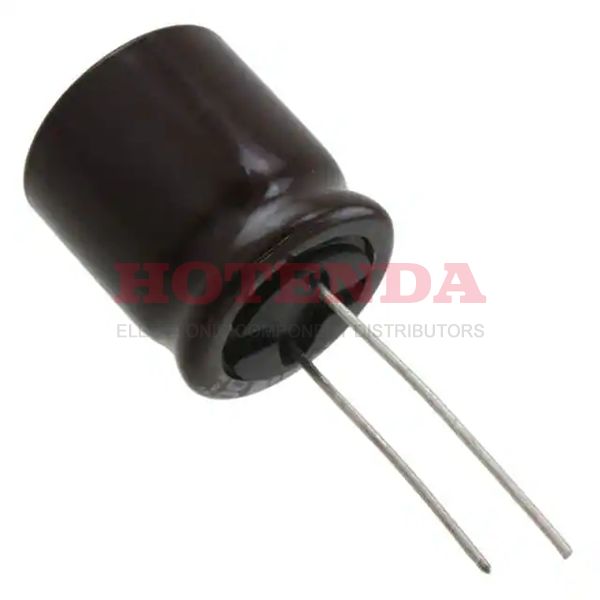 UPJ1A392MHD6 - Aluminum Electrolytic Capacitors - Leaded 10volts 3900uF Ultra Small Sz