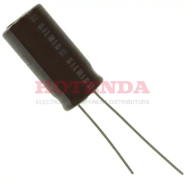 RFS-100V220MH5#5 - CAP ALUM 22UF 20% 100V RADIAL