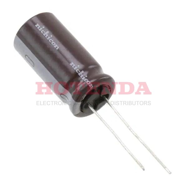 UCY2W220MHD - CAP ALUM 22UF 20% 450V RADIAL