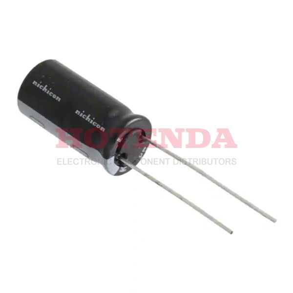 UKL1A681MPD1TD - CAP ALUM 680UF 20% 10V RADIAL