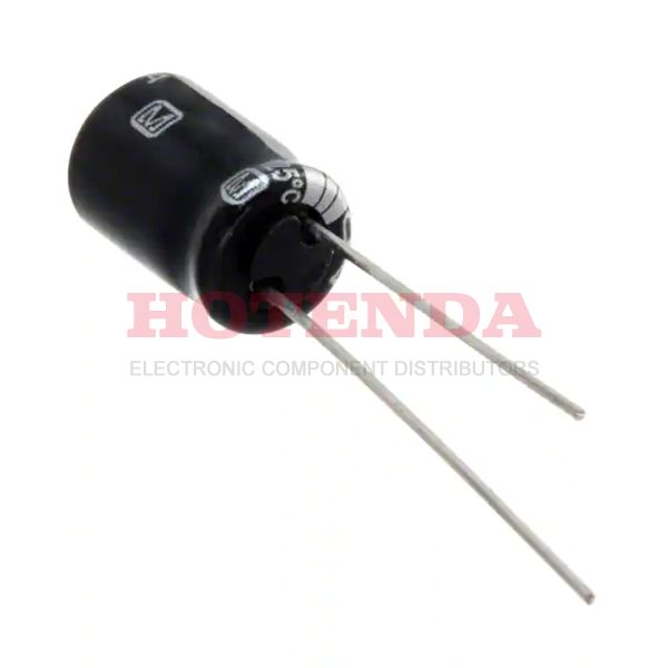 EEU-TA1V101 - CAP ALUM 100UF 20% 35V RADIAL